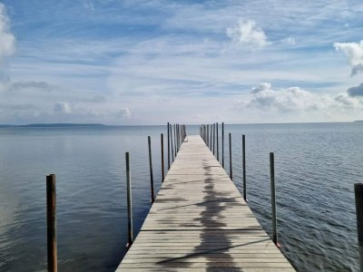 Holiday house 6 Personen Ferienhaus in Børkop-By Traum - Outdoor photo 33