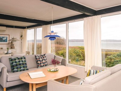 Holiday house 6 Personen Ferienhaus in Børkop-By Traum - Outdoor photo 34