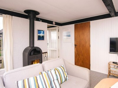 Holiday house 6 Personen Ferienhaus in Børkop-By Traum - Outdoor photo 35