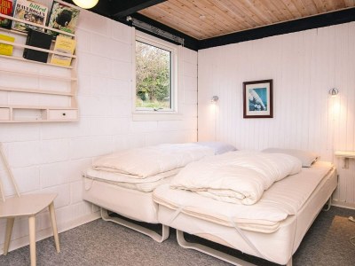 Holiday house 6 Personen Ferienhaus in Børkop-By Traum - Outdoor photo 36