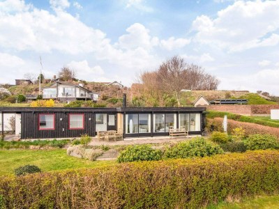 Holiday house 6 Personen Ferienhaus in Børkop-By Traum - Outdoor photo 37