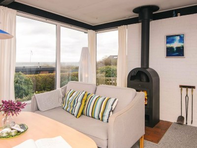 Holiday house 6 Personen Ferienhaus in Børkop-By Traum - Outdoor photo 38