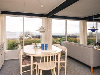 Holiday house 6 Personen Ferienhaus in Børkop-By Traum - Outdoor photo 39