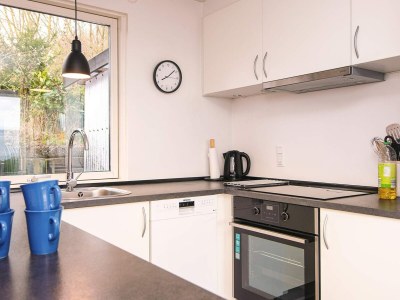 Holiday house 6 Personen Ferienhaus in Børkop-By Traum - Outdoor photo 40