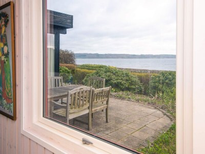 Holiday house 6 Personen Ferienhaus in Børkop-By Traum - Outdoor photo 41