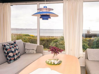 Holiday house 6 Personen Ferienhaus in Børkop-By Traum - Outdoor photo 42