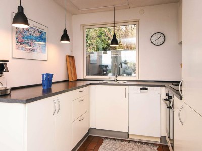 Holiday house 6 Personen Ferienhaus in Børkop-By Traum - Outdoor photo 43