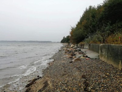 Holiday house 6 Personen Ferienhaus in Børkop-By Traum - Outdoor photo 50