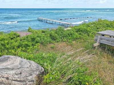 Holiday house 8 Personen Ferienhaus in Græsted-By Traum - Outdoor photo 3