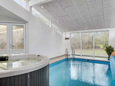 Holiday house 8 Personen Ferienhaus in Græsted-By Traum - Outdoor photo 6