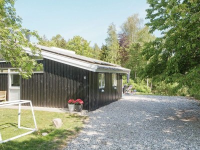 Holiday house 8 Personen Ferienhaus in Græsted-By Traum - Outdoor photo 7