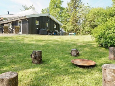 Holiday house 8 Personen Ferienhaus in Græsted-By Traum - Outdoor photo 8