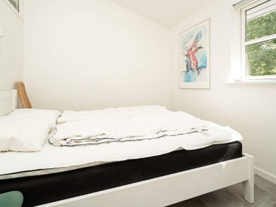 Holiday house 8 Personen Ferienhaus in Græsted-By Traum - Outdoor photo 12