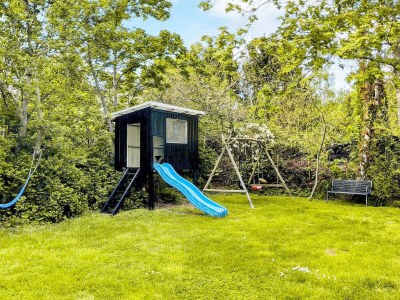 Holiday house 8 Personen Ferienhaus in Græsted-By Traum - Outdoor photo 13