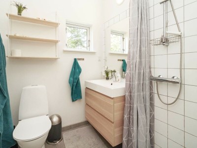 Holiday house 8 Personen Ferienhaus in Græsted-By Traum - Outdoor photo 14