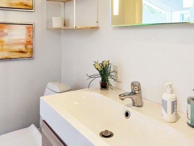 Holiday house 8 Personen Ferienhaus in Græsted-By Traum - Outdoor photo 17