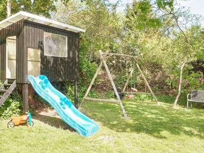 Holiday house 8 Personen Ferienhaus in Græsted-By Traum - Outdoor photo 18