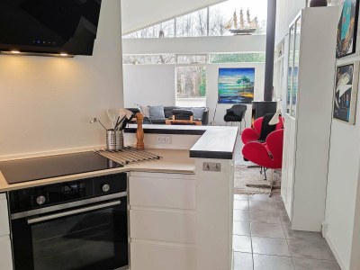 Holiday house 8 Personen Ferienhaus in Græsted-By Traum - Outdoor photo 23