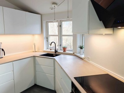 Holiday house 8 Personen Ferienhaus in Græsted-By Traum - Outdoor photo 24