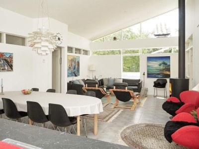 Holiday house 8 Personen Ferienhaus in Græsted-By Traum - Outdoor photo 25