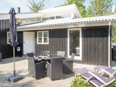 Holiday house 8 Personen Ferienhaus in Græsted-By Traum - Outdoor photo 26