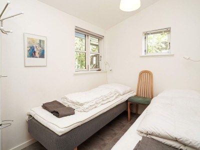Holiday house 8 Personen Ferienhaus in Græsted-By Traum - Outdoor photo 27