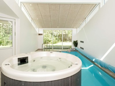 Holiday house 8 Personen Ferienhaus in Græsted-By Traum - Outdoor photo 29