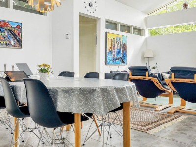 Holiday house 8 Personen Ferienhaus in Græsted-By Traum - Outdoor photo 31