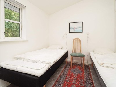 Holiday house 8 Personen Ferienhaus in Græsted-By Traum - Outdoor photo 32