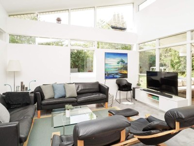 Holiday house 8 Personen Ferienhaus in Græsted-By Traum - Outdoor photo 34