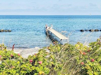 Holiday house 8 Personen Ferienhaus in Græsted-By Traum - Outdoor photo 37