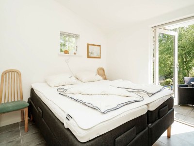 Holiday house 8 Personen Ferienhaus in Græsted-By Traum - Outdoor photo 38