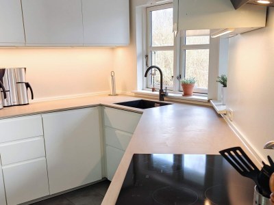 Holiday house 8 Personen Ferienhaus in Græsted-By Traum - Outdoor photo 39