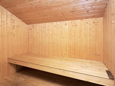 Holiday house 8 person holiday home in Sæby-By Traum - Outdoor photo 5