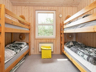 Holiday house 8 person holiday home in Sæby-By Traum - Outdoor photo 6