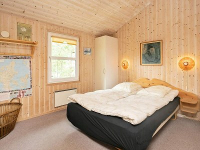 Holiday house 8 person holiday home in Sæby-By Traum - Outdoor photo 9