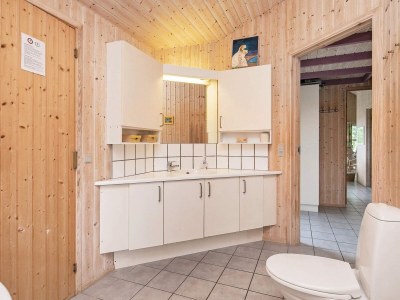 Holiday house 8 person holiday home in Sæby-By Traum - Outdoor photo 12