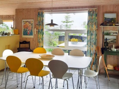 Holiday house 8 person holiday home in Sæby-By Traum - Outdoor photo 24