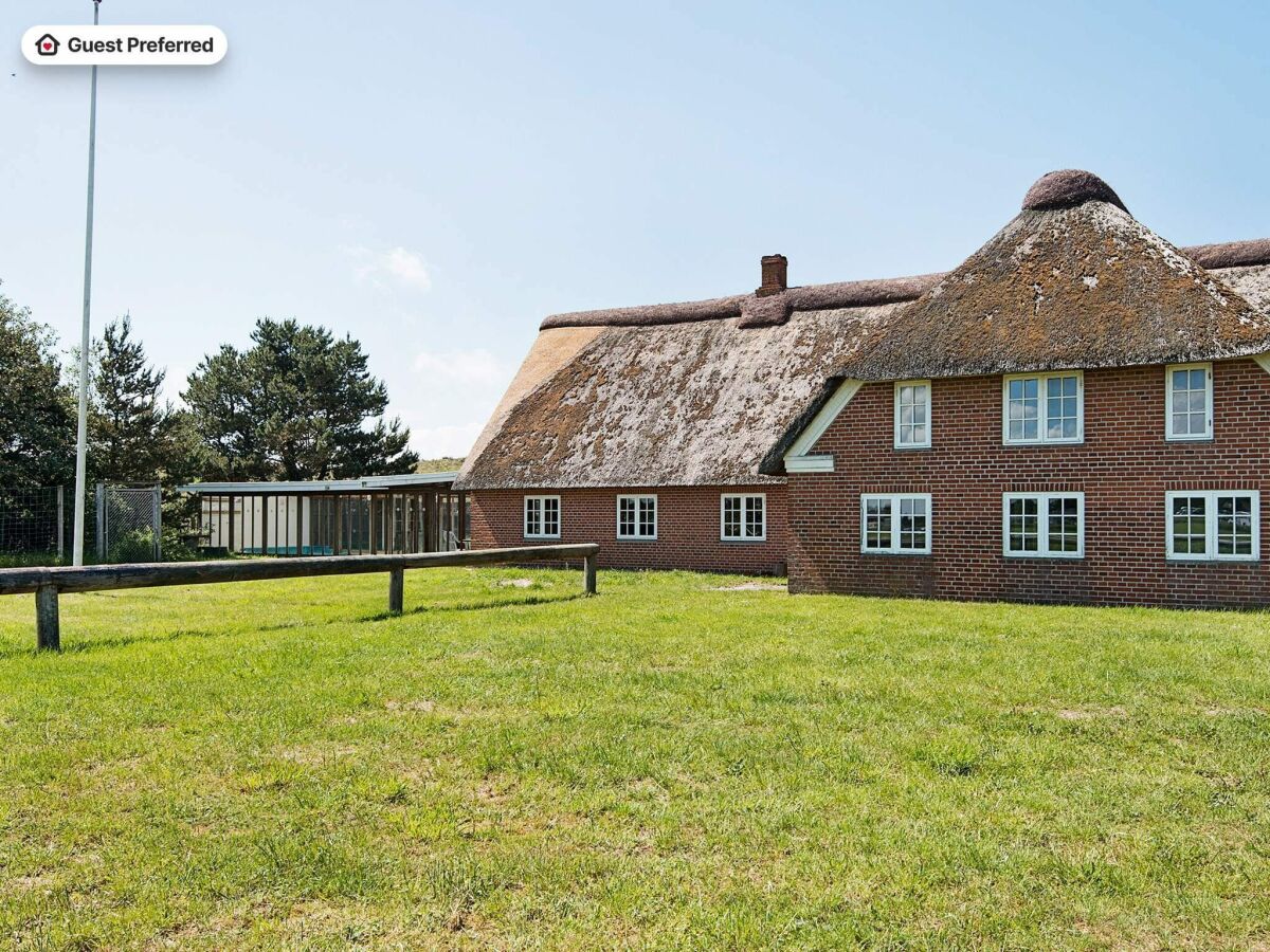 Holiday house 25 person holiday home in Rømø-By Traum - Outdoor photo 2