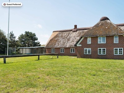 Holiday house 25 person holiday home in Rømø-By Traum - Outdoor photo 2