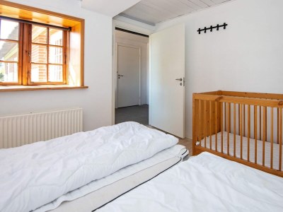 Holiday house 25 person holiday home in Rømø-By Traum - Outdoor photo 9