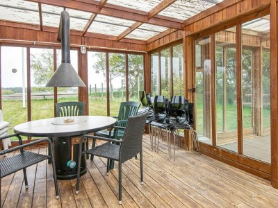 Holiday house 25 person holiday home in Rømø-By Traum - Outdoor photo 12