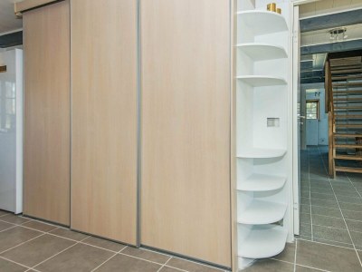 Holiday house 25 person holiday home in Rømø-By Traum - Outdoor photo 17