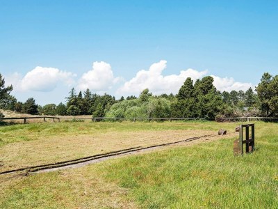 Holiday house 25 person holiday home in Rømø-By Traum - Outdoor photo 19