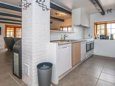 Holiday house 25 person holiday home in Rømø-By Traum - Outdoor photo 21