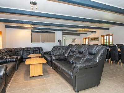 Holiday house 25 person holiday home in Rømø-By Traum - Outdoor photo 22