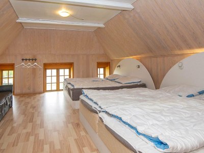 Holiday house 25 person holiday home in Rømø-By Traum - Outdoor photo 24