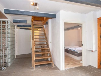 Holiday house 25 person holiday home in Rømø-By Traum - Outdoor photo 30