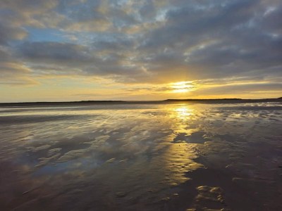 Holiday house 25 person holiday home in Rømø-By Traum - Outdoor photo 34