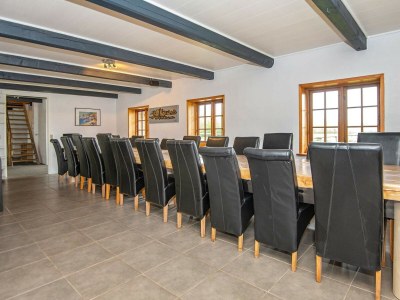 Holiday house 25 person holiday home in Rømø-By Traum - Outdoor photo 35